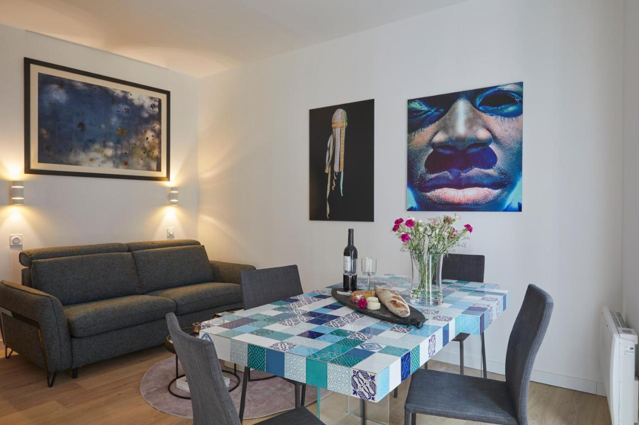 Remarkable Flat In The Historical Part Of Béziers Exterior foto