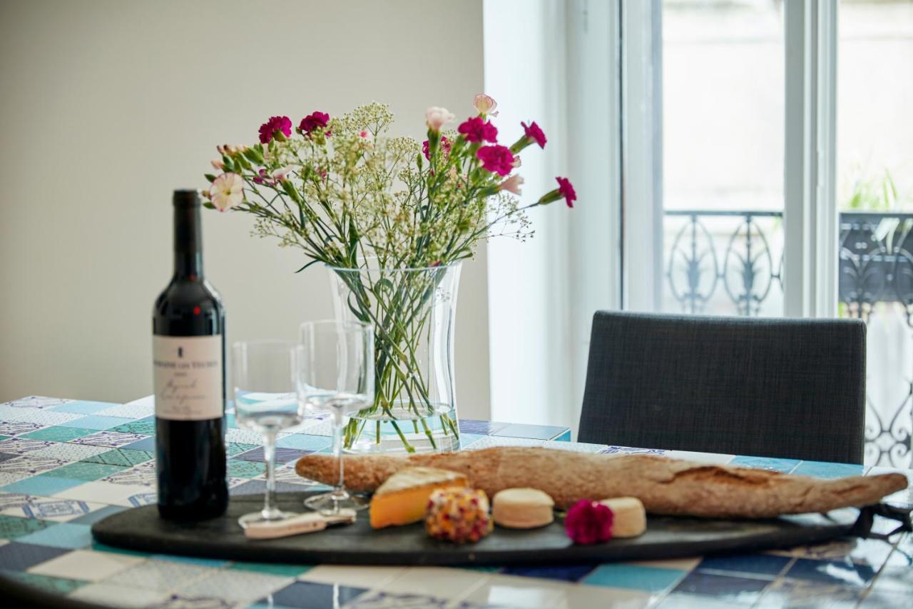 Remarkable Flat In The Historical Part Of Béziers Exterior foto