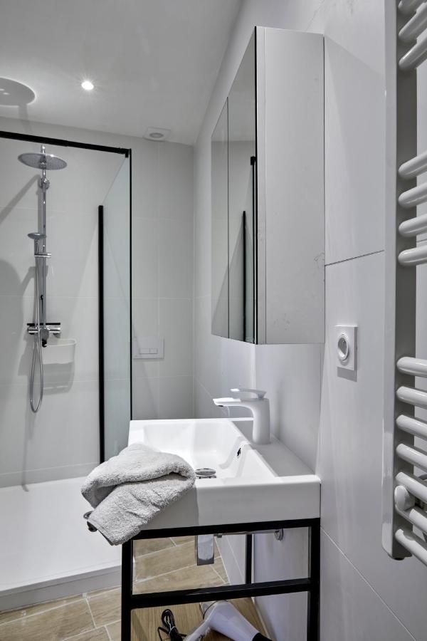 Remarkable Flat In The Historical Part Of Béziers Exterior foto